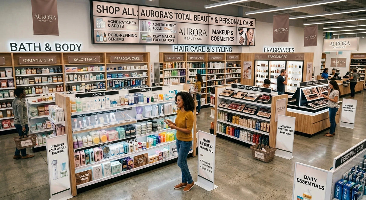 Shop All - Nexacart