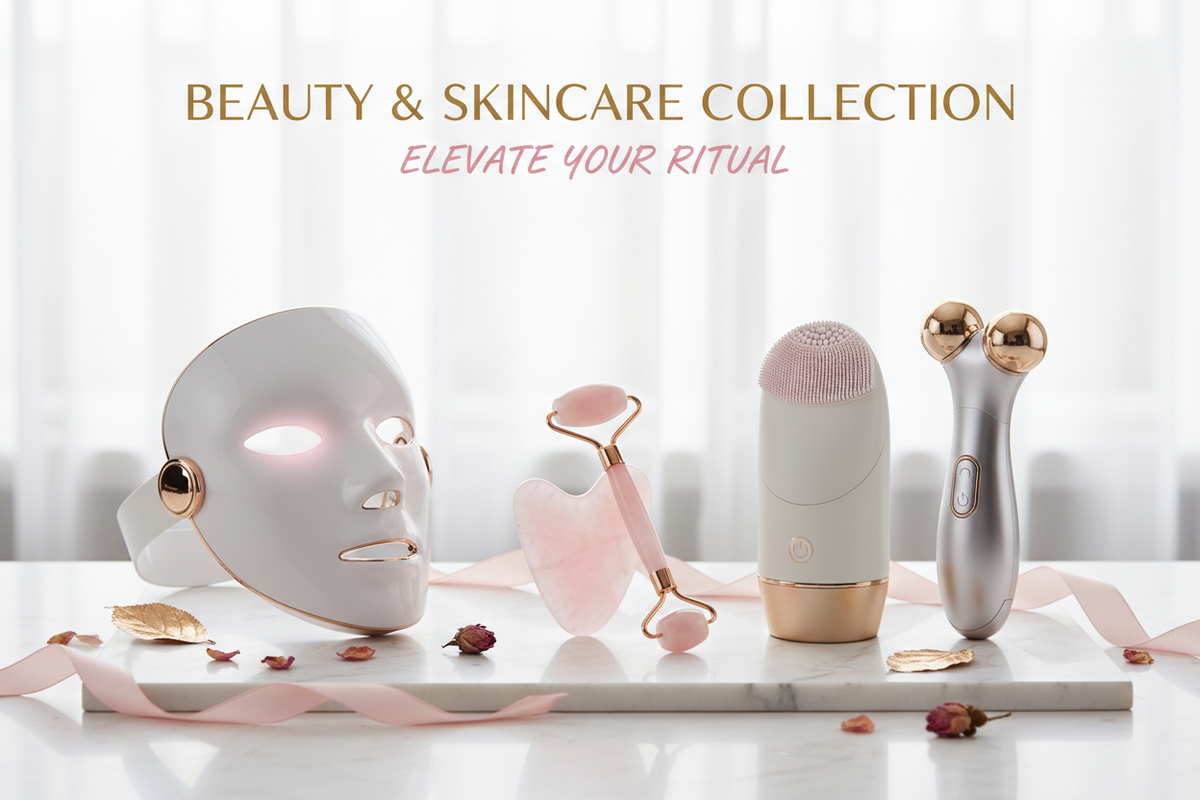 Beauty & Personal Care - Nexacart