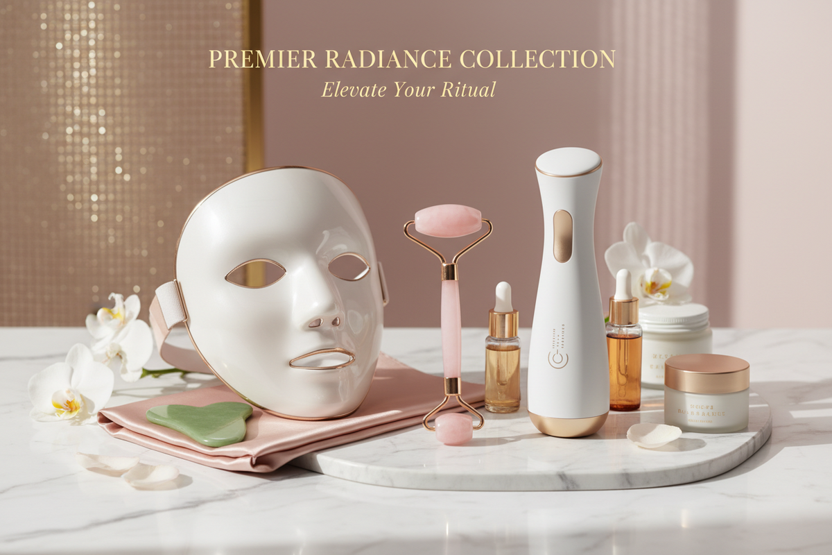Beauty & Skincare | Skincare Tools & Beauty Devices - Nexacart