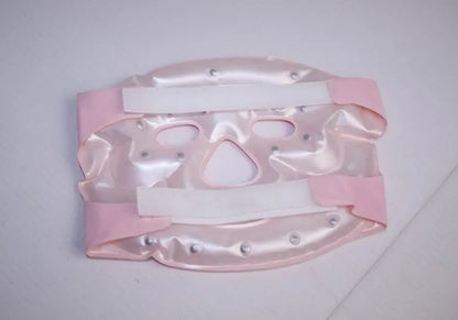 moisturizing LED facial beauty mask