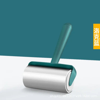 Pet Hair Roller Tearable Lint Roller Clothes Hair Removal Artifact by keyide Nexacart
