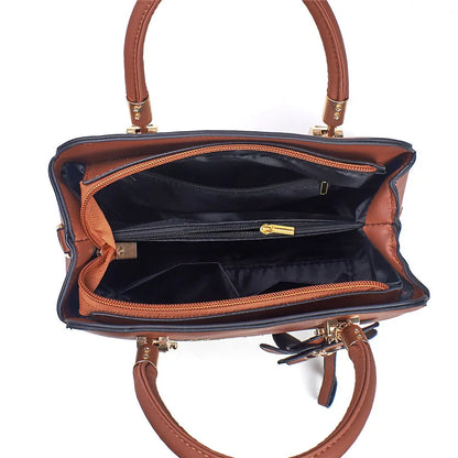 Mom's Bag 2025 New Fashion Handbag Middle-Aged Lady Mini Bag for Mother-In-Law to Buy Groceries Bag Coin Purse Nexacart