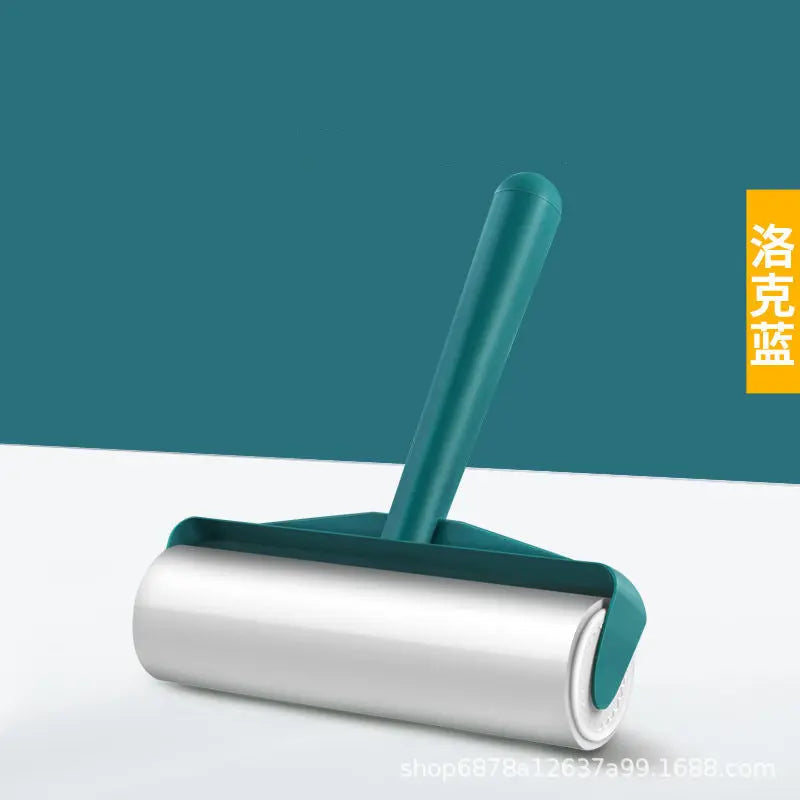 Pet Hair Roller Tearable Lint Roller Clothes Hair Removal Artifact by keyide Nexacart