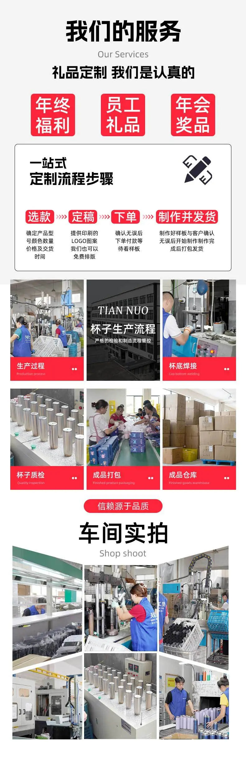 Summer Insulated Stainless Steel Water Cup, Thermos Cup, Coffee Cup, Double-Layer Car Cup, Smart Display Gift Cup, Customizable Nexacart