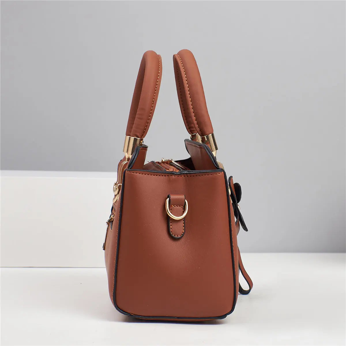 Mom's Bag 2025 New Fashion Handbag Middle-Aged Lady Mini Bag for Mother-In-Law to Buy Groceries Bag Coin Purse Nexacart