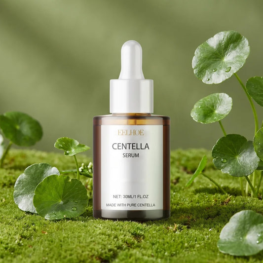Centella Serum Pure Centella Extract Soothing Hydrating Essence Calm