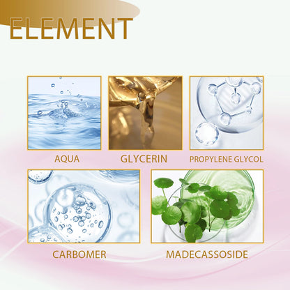 Centella Serum Pure Centella Extract Soothing Hydrating Essence Calm
