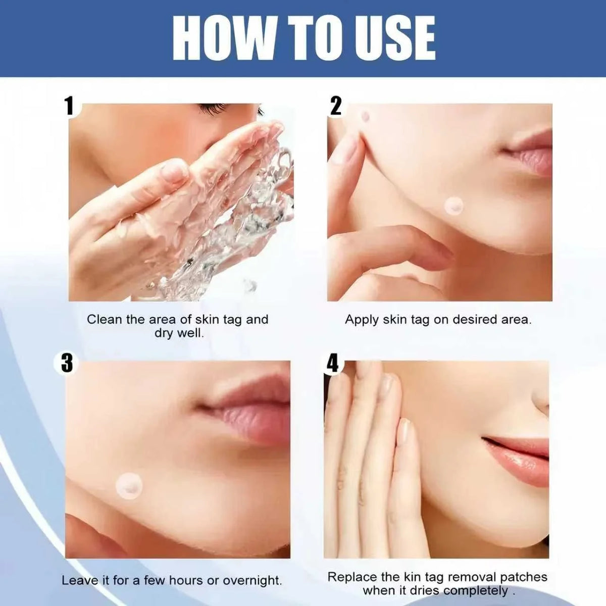 Star Pimple Patches – 280 Colourful Hydrocolloid Spot Covers