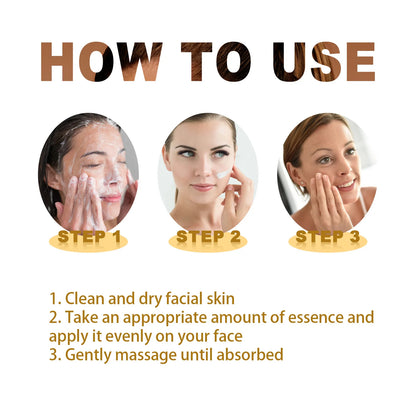 Centella Serum Pure Centella Extract Soothing Hydrating Essence Calm