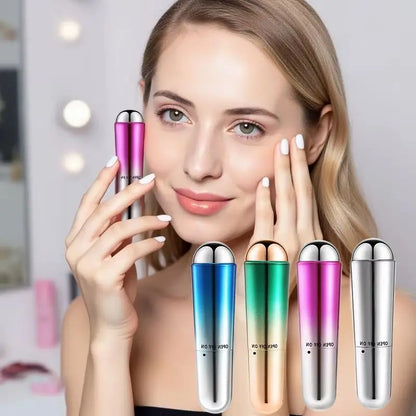 Multifunctional Electric Facial Massage Device Clean Facial Skin Care Beauty Massager Face Skin Rejuvenation Lifting Tighten