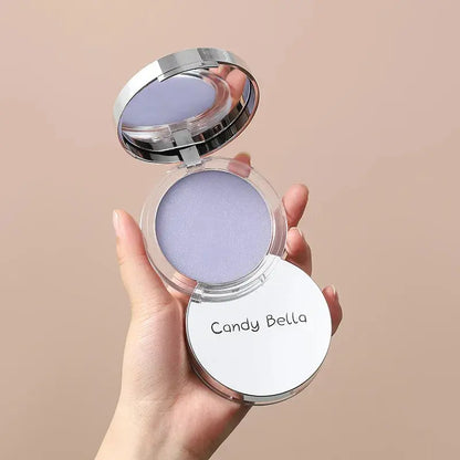 cream-to-powder face setting powder