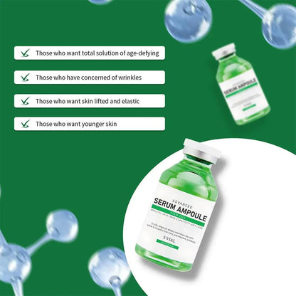 PDRN Salmon DNA Facial Serum Deeply Nourishing