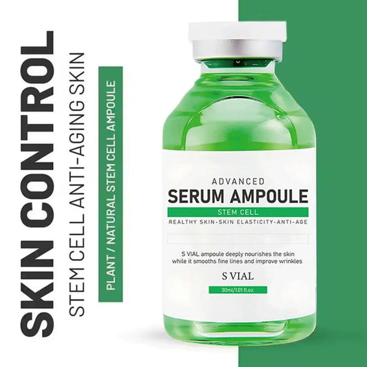 PDRN Salmon DNA Facial Serum Deeply Nourishing