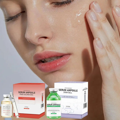 PDRN Salmon DNA Facial Serum Deeply Nourishing