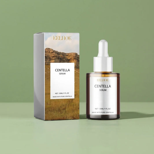 Centella Serum Pure Centella Extract Soothing Hydrating Essence Calm
